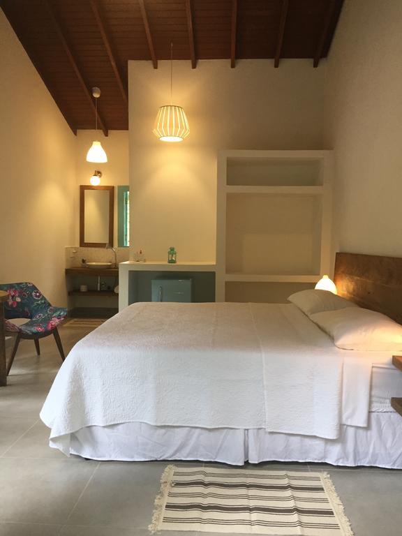 帕拉蒂Vila Agua别墅 外观 照片