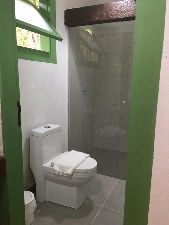 帕拉蒂Vila Agua别墅 外观 照片