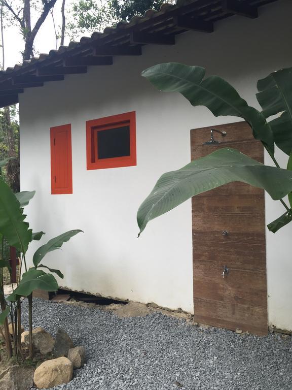 帕拉蒂Vila Agua别墅 外观 照片